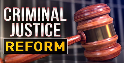 Criminal Justice Reform